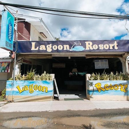 Reddoorz Plus At Lagoon Resort Zambales Olongapo City Exteriör bild