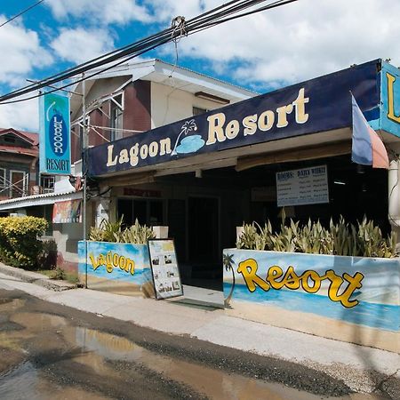 Reddoorz Plus At Lagoon Resort Zambales Olongapo City Exteriör bild