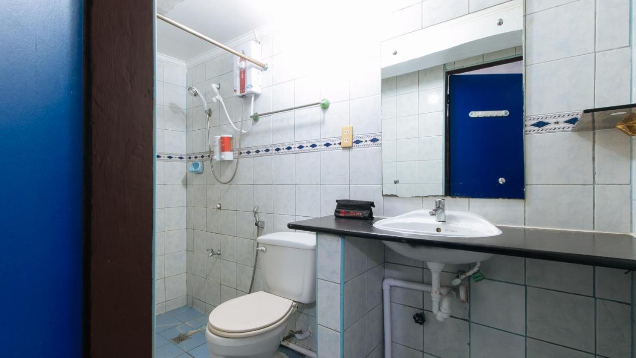 Reddoorz Plus At Lagoon Resort Zambales Olongapo City Exteriör bild