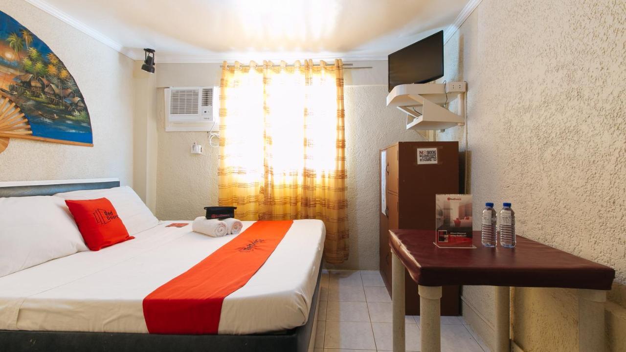 Reddoorz Plus At Lagoon Resort Zambales Olongapo City Exteriör bild