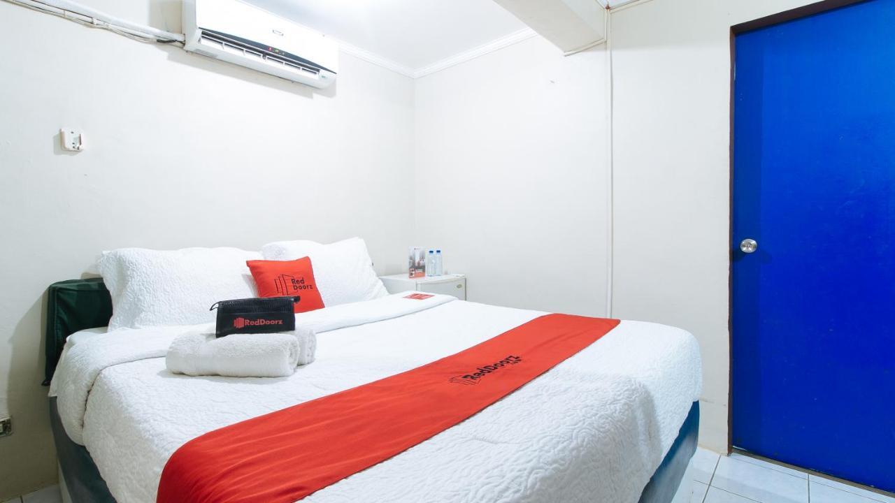 Reddoorz Plus At Lagoon Resort Zambales Olongapo City Exteriör bild