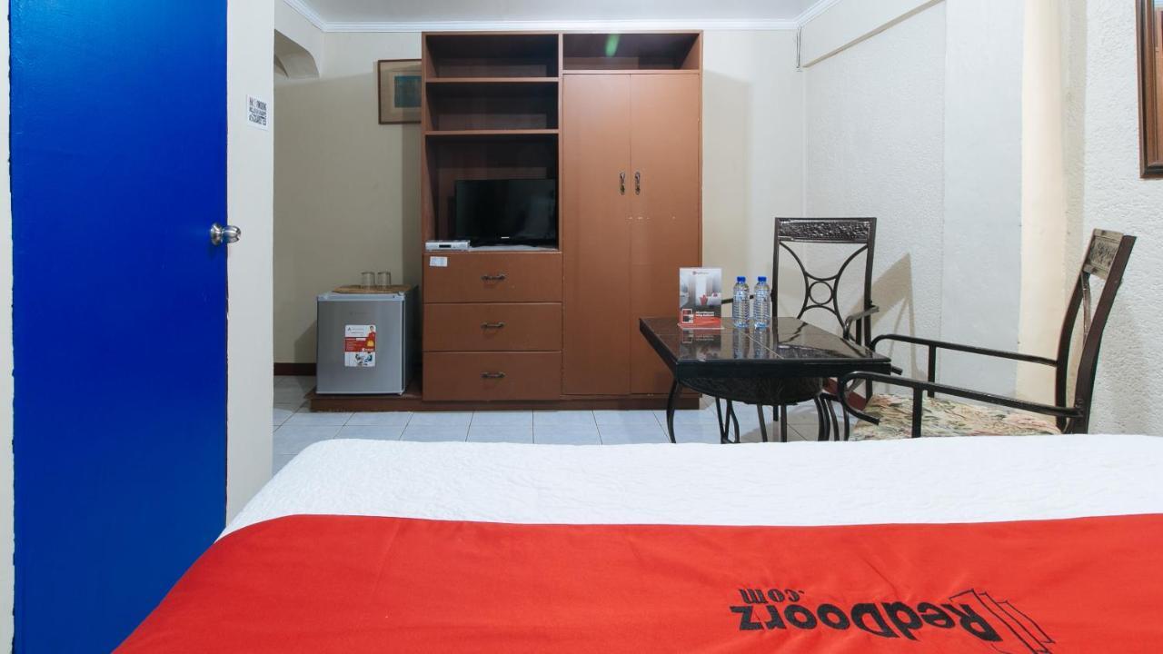 Reddoorz Plus At Lagoon Resort Zambales Olongapo City Exteriör bild