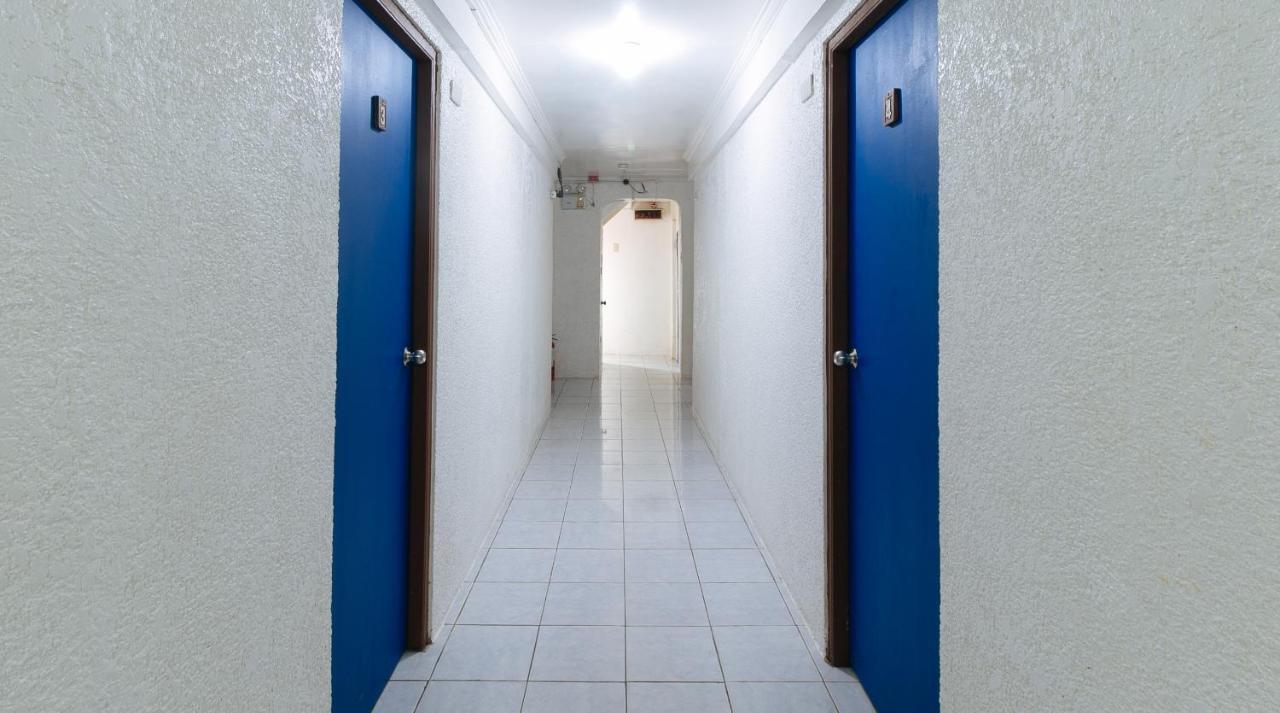 Reddoorz Plus At Lagoon Resort Zambales Olongapo City Exteriör bild