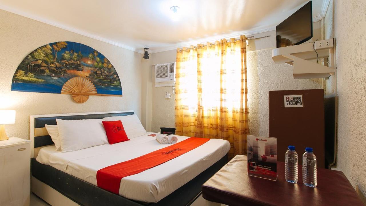 Reddoorz Plus At Lagoon Resort Zambales Olongapo City Exteriör bild