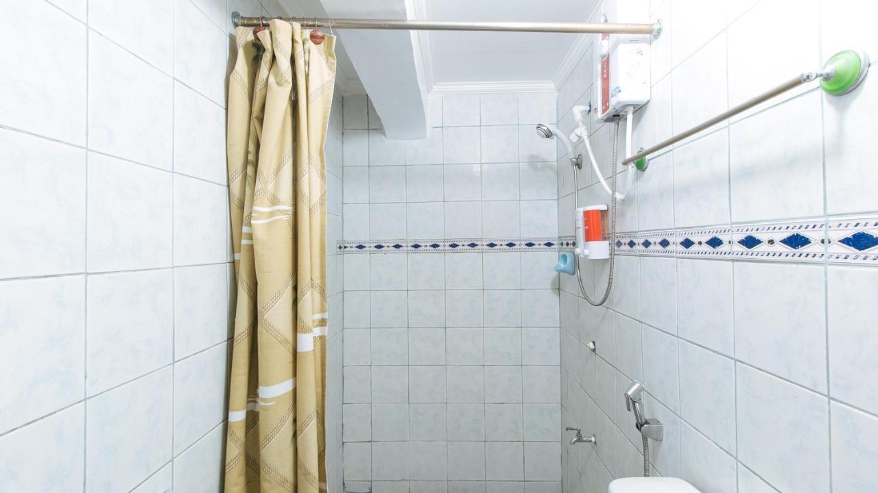 Reddoorz Plus At Lagoon Resort Zambales Olongapo City Exteriör bild