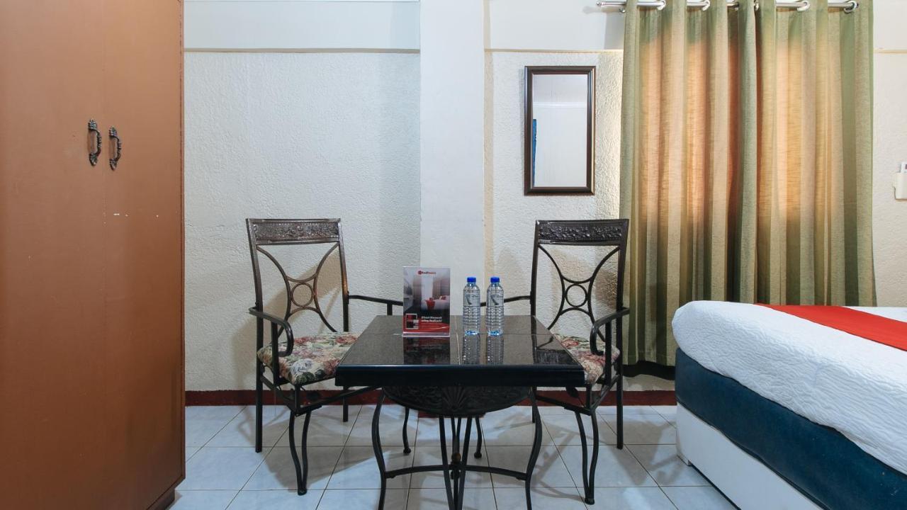 Reddoorz Plus At Lagoon Resort Zambales Olongapo City Exteriör bild
