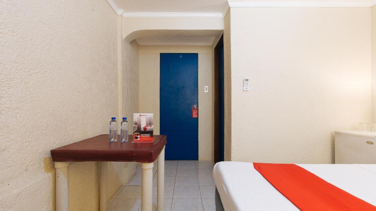 Reddoorz Plus At Lagoon Resort Zambales Olongapo City Exteriör bild