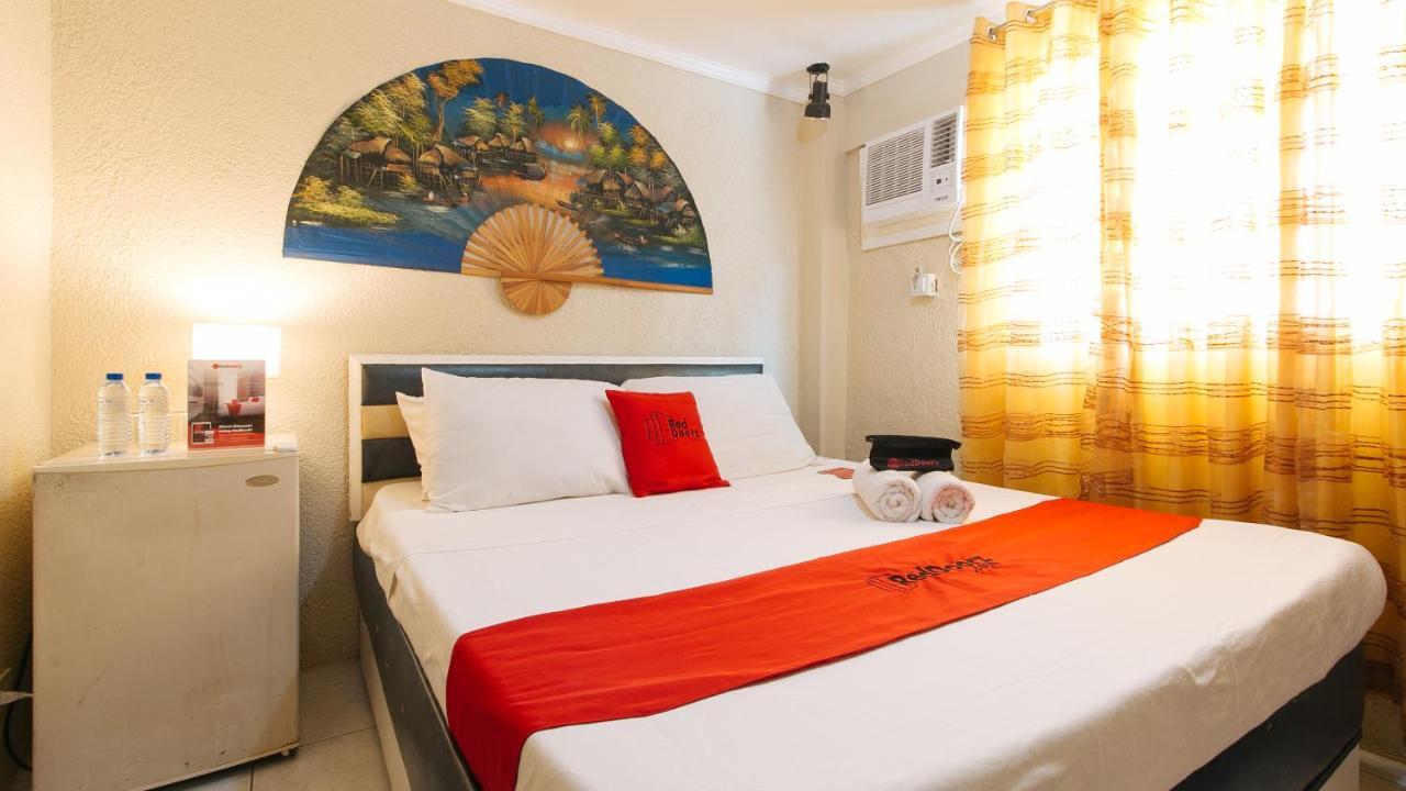 Reddoorz Plus At Lagoon Resort Zambales Olongapo City Exteriör bild