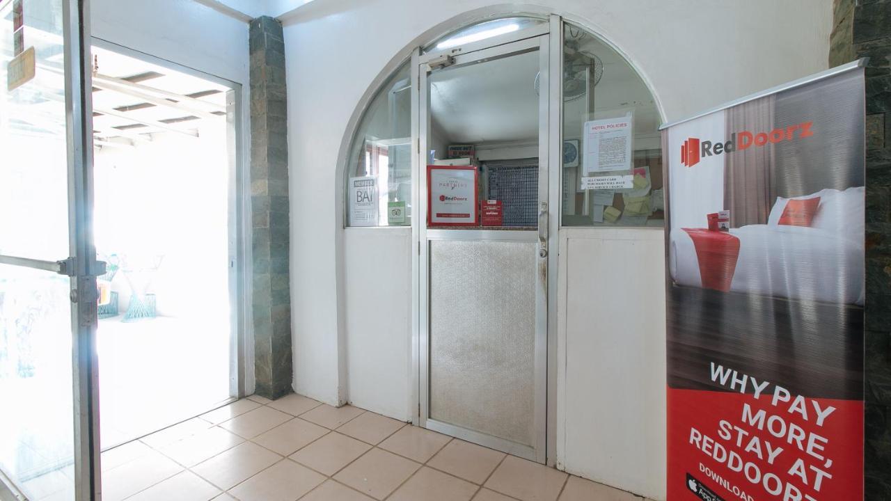 Reddoorz Plus At Lagoon Resort Zambales Olongapo City Exteriör bild