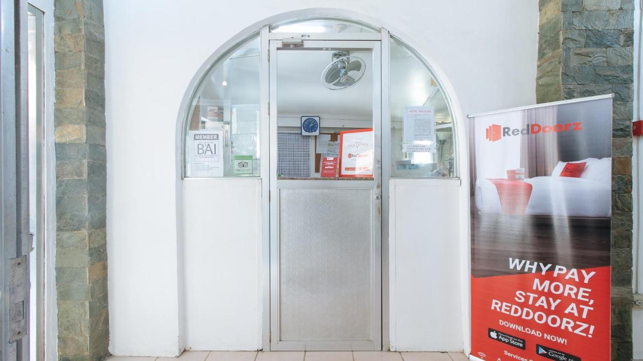Reddoorz Plus At Lagoon Resort Zambales Olongapo City Exteriör bild